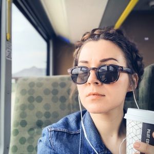 Meet your Posher, Lyndsay